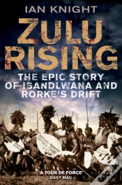 Capa do artigo Zulu Rising