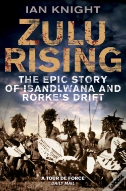 Capa do artigo Zulu Rising
