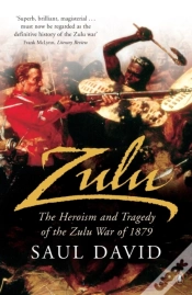 Capa do artigo Zulu