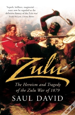 Capa do artigo Zulu