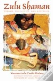 Capa do artigo Zulu Shaman