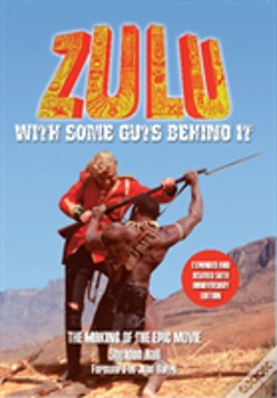 Capa do artigo Zulu