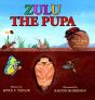 Zulu The Pupa: A Tale Of Dung Beetle - Preview