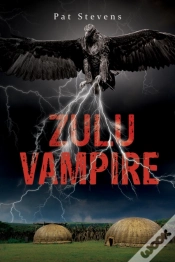 Capa do artigo Zulu Vampire