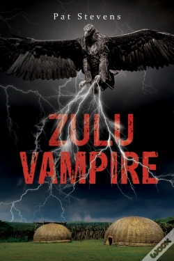 Capa do artigo Zulu Vampire
