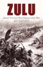 Capa do artigo Zulu