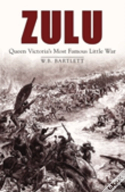 Capa do artigo Zulu