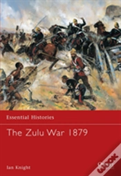 Capa do artigo Zulu War 1879