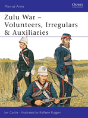 Zulu War - Preview