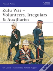 Capa do artigo Zulu War