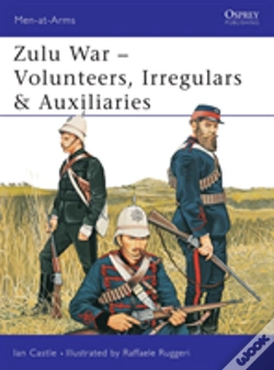 Capa do artigo Zulu War