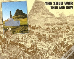 Capa do artigo Zulu War: Then And Now