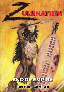 Capa do artigo Zulunation