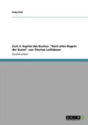Zum 3. Kapitel Des Buches