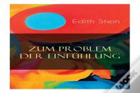 Zum Problem Der Einfuhlung