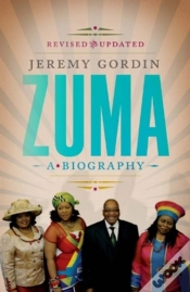 Capa do artigo Zuma