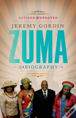 Capa do artigo Zuma