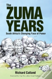 Capa do artigo Zuma Years