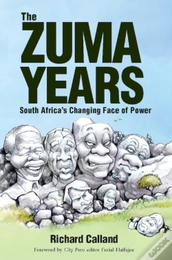 Capa do artigo Zuma Years