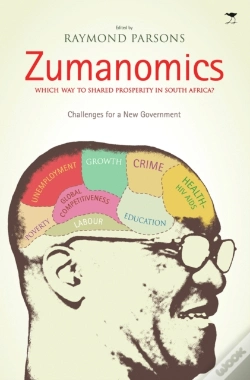 Capa do artigo Zumanomics