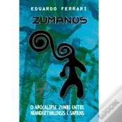 Capa do artigo Zumanos