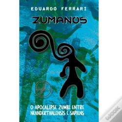 Capa do artigo Zumanos