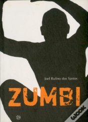 Capa do artigo Zumbi