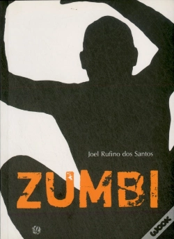 Capa do artigo Zumbi