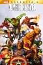 Zumbis Marvel - Preview