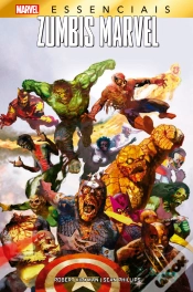 Capa do artigo Zumbis Marvel