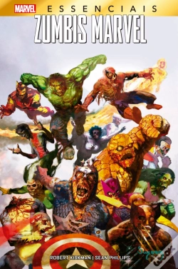 Capa do artigo Zumbis Marvel