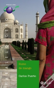 Capa do artigo Zumo De Mango  