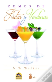 Zumos De Frutas Y Verduras