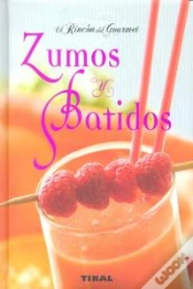 Capa do artigo Zumos Y Batidos