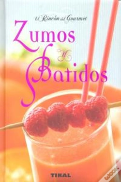 Capa do artigo Zumos Y Batidos