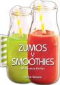 Zumos Y Smoothies - Preview