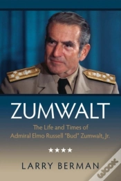 Capa do artigo Zumwalt