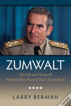 Capa do artigo Zumwalt
