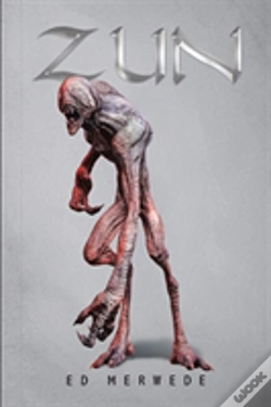 Capa do artigo Zun