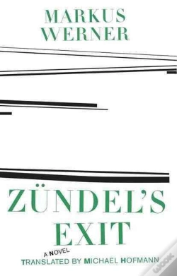 Capa do artigo Zundel'S Exit