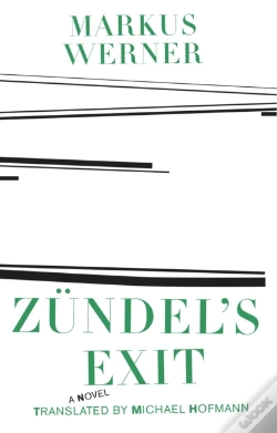 Capa do artigo Zundel'S Exit