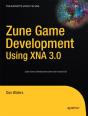 Zune Game Development Using Xna 3.0 - Preview