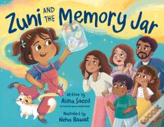 Zuni And The Memory Jar
