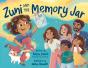 Zuni And The Memory Jar - Preview