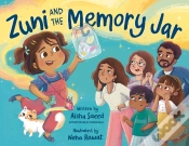 Capa do artigo Zuni And The Memory Jar