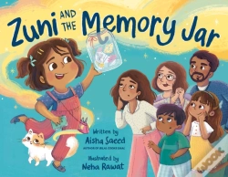 Capa do artigo Zuni And The Memory Jar