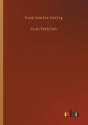 Zuni Fetiches