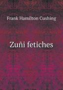 Zuni Fetiches