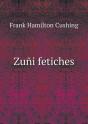 Zuni Fetiches - Preview