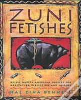 Zuni Fetishes